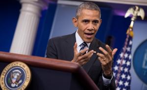 Obama pozvao Rusiju da prekine zračne napade u Siriji