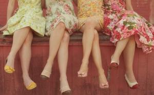 Evo zašto nikad ne treba sjediti prekrštenih nogu 