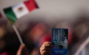 Papa osudio trgovce drogom u Meksiku: Sa đavolom nema dijaloga (FOTO)