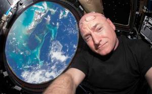 Američki astronaut nakon jednogodišnje misije u svemiru: Zemlja izgleda bolesno