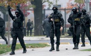 SIPA na području Prijedora lišila slobode tri lica zbog ratnog zločina u logoru Manjača