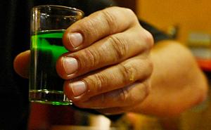 Dobra strana sankcija: Rusi manje piju!