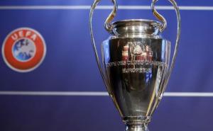 UEFA predstavila loptu za ovogodišnje finale Lige prvaka