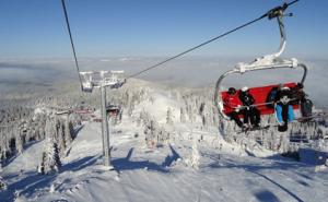 Propala skijaška sezona u BiH: Otkazana skoro sva takmičenja