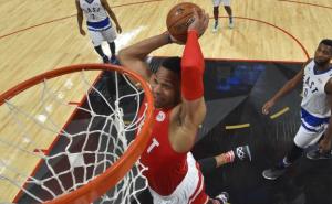 Uživajte u deset najboljih poteza sa sinoćnjeg NBA All Star susreta u Torontu (VIDEO)