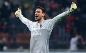 Milan se bori da zadrži najtalentovanijeg golmana svijeta