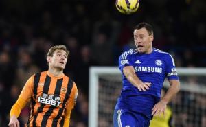 Pare, pare pokreću svijet: Nikica Jelavić iz Premiershipa u kineskog drugoligaša