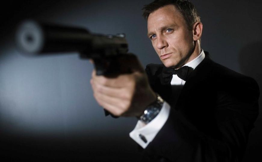 Zvanično: Daniel Craig više neće glumiti Jamesa Bonda
