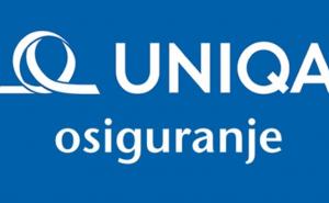 Uspješna godina UNIQA osiguranja: Rast premije i liderska pozicija u životnim osiguranjima!