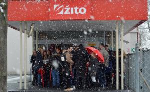 FOTO: 'Žito' i 'Podravka' od sada zajedno na tržištu 