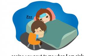 Ljubav je u ovim svakodnevnim sitnicama (FOTO)