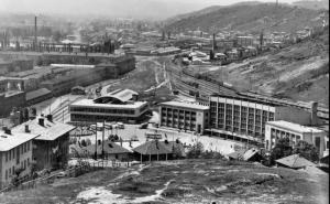 FOTO: Prepoznajete li ovaj dio Sarajeva?