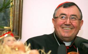 Biskupska konferencija reagirala na izjave patrijarha Irineja