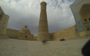 Dado Delić: Do sljedeće avanture, neka umre smrt! 