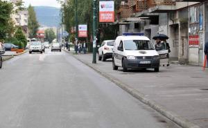 U centru Sarajeva pretukao i opljačkao ženu