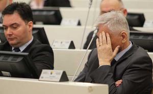 Počela sjednica Predstavničkog doma: Poslanici SNSD-a tražili informaciju o mehanizmu koordinacije