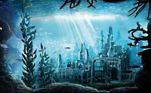 Legendarni izgubljeni gradovi koji nikad nisu pronađeni (VIDEO)