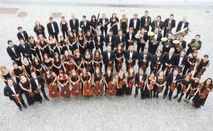 Umjetnici bi u regiji trebali stvoriti svoje tržište bez političkih granica