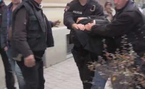 Suđenje u Sarajevu: 23-godišnjak pokušao samoubistvo nakon ubistva 4-mjesečnog sina?