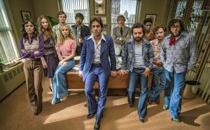 Premijera Scorseseove i Jaggerove serije Vinyl: Seks, droga & rock'n'roll u majstorskoj režiji 