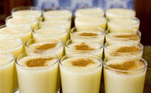 Napitak koji djeluje kao da ste uradili 100 trbušnjaka