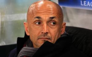Luciano Spalletti: Šanse za prolaz su podjednake, Real Madrid nije favorit