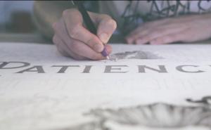 Nevjerovatno: Crteži koji nastaju tačku po tačku (VIDEO)