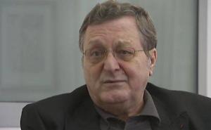 Preminuo Srđan Dizdarević