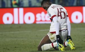 Siniša Mihajlović presudio Balotelliju: Napadač možda više nikada neće igrati za Milan