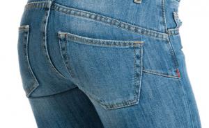 Zašto su džepovi na ženskim pantalonama nefunkcionalni?