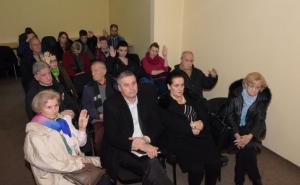 Inicijativa: Kemal Monteno bi mogao dobiti svoj park u Sarajevu