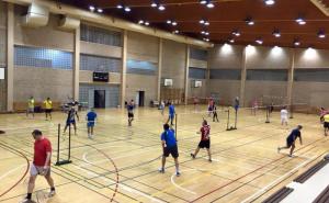 Badminton u Sarajevu: Upoznajte prekrasni sport budućnosti