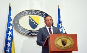 Igor Crnadak će podnijeti krivičnu prijavu protiv Milorada Dodika