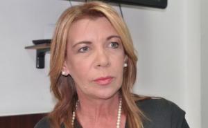 Dalida Burzić: Kantonalno tužilaštvo ostvarilo je normu 118 posto