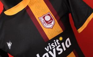 Manchester United prvi čestitao rođendan Fudbalskom klubu Sarajevu