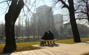 U Sarajevu jutros 15 stepeni: Kakvo nas vrijeme očekuje danas