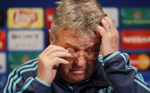 Blanc prvi nakon Redknappa porazio Hiddinka: Cavanijev gol nas je zabolio (VIDEO)