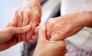 'Te noći zagrlila sam mamu i znala da je to posljednji put'