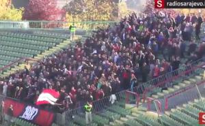 Oficijelna stranica navijačke skupine Fukare puštena u rad