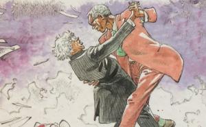 Sarajevo Tango: Boutros-Ghali pleše, a BiH krvari...