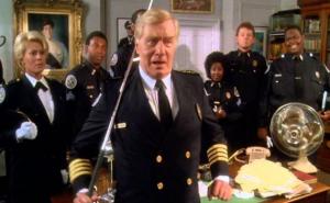 Preminuo legendarni glumac iz 'Policijske akademije'