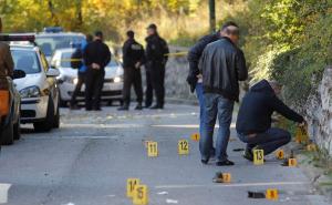 Sarajevo: Uhapšena 28-godišnjakinja zbog pokušaja ubistva u centru grada