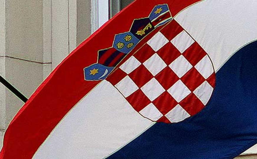 FOTO: Šta predstavlja šahovnica na hrvatskoj zastavi i zašto je bitno kojom bojom počinje