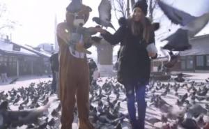 Pogledajte spot koji je DJ Sam Feldt snimio u Sarajevu (VIDEO)