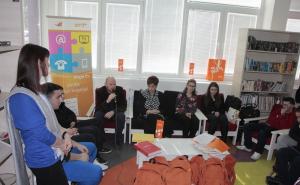 Stipendista BH Telecoma Adin Ćebić razvijat će mobilne aplikacije prilagođene slijepim i slabovidnim