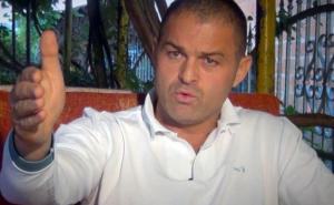 Raspisana potjernica za Senadom Šabićem