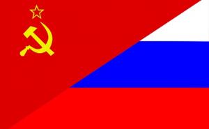 Anketa: Rusi priželjkuju povratak socijalizma