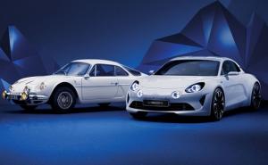  Renault Alpine: Odbrojavanje je počelo (FOTO+VIDEO)