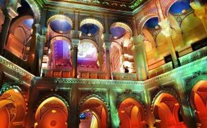 Fuad Backović Deen najavljuje show za pamćenje