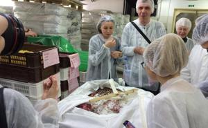 Kako nastaju poznati proizvodi kompanije Žito koje svi vole? (FOTO+VIDEO)